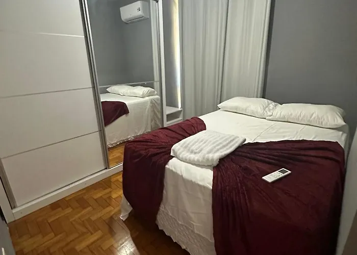 Διαμέρισμα με δύο υπνοδωμάτια
