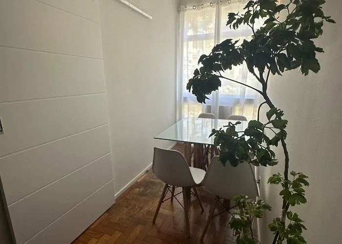 Διαμέρισμα με δύο υπνοδωμάτια